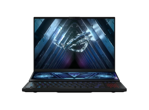Ноутбук для геймерів ROG ROG Zephyrus Duo 16 (2022) GX650RS-LS015X (90NR0B11-M000K0) - зображення 1