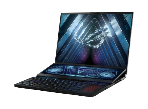 Ноутбук для геймерів ROG ROG Zephyrus Duo 16 (2022) GX650RS-LS015X (90NR0B11-M000K0) - зображення 2