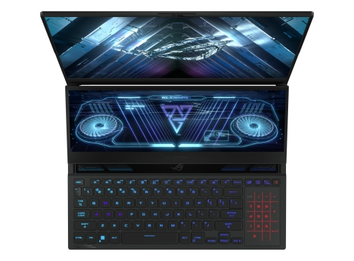 Ноутбук для геймерів ROG ROG Zephyrus Duo 16 (2022) GX650RS-LS015X (90NR0B11-M000K0) - зображення 3