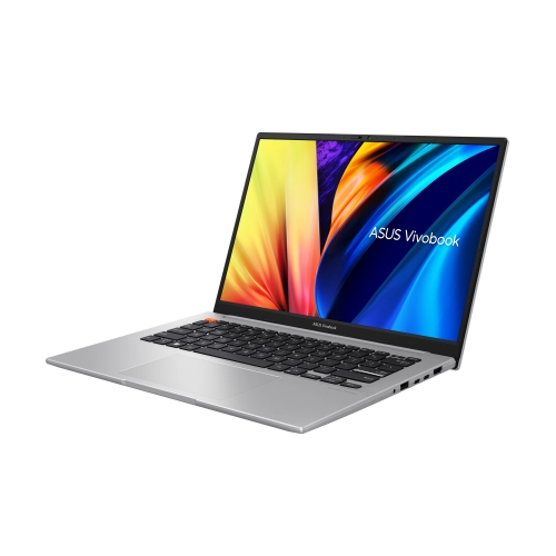 Ноутбук ASUS Vivobook S 14 (M3402, AMD Ryzen 5000 Series) M3402QA-LY029W (90NB0XV1-M00100) - зображення 2