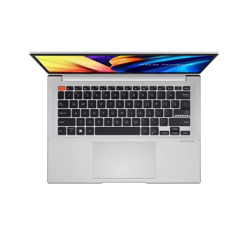 Ноутбук ASUS Vivobook S 14 (M3402, AMD Ryzen 5000 Series) M3402QA-LY029W (90NB0XV1-M00100) - зображення 3