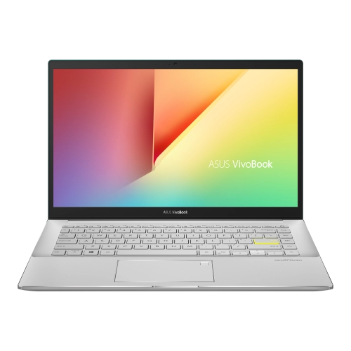 Ноутбук ASUS Vivobook S14 (M433, AMD Ryzen 5000 Series) M433UA-KI616 (90NB0TM2-M00BY0) - зображення 1