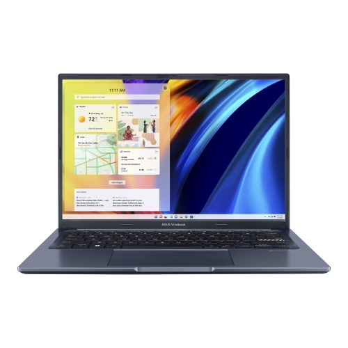 Ноутбук ASUS Vivobook 14X (X1403, 12th Gen Intel) X1403ZA-LY099W (90NB0WQ2-M00BZ0) - зображення 1