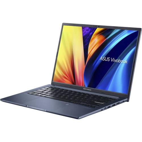 Ноутбук ASUS Vivobook 14X (X1403, 12th Gen Intel) X1403ZA-LY099W (90NB0WQ2-M00BZ0) - зображення 2