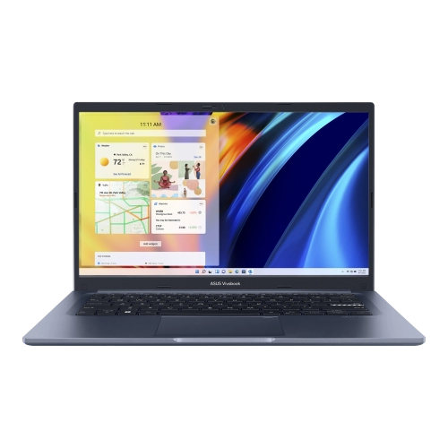 Ноутбук ASUS Vivobook 14 (M1402, AMD Ryzen 4000 series) M1402IA-EK094 (90NB0Y01-M006Z0) - зображення 1