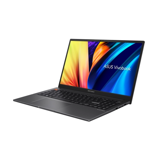 Ноутбук ASUS Vivobook S 15 (M3502, AMD Ryzen 6000 Series) M3502RA-BQ092 (90NB0WL2-M003T0) - зображення 2