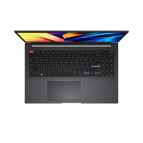 Ноутбук ASUS Vivobook S 15 (M3502, AMD Ryzen 6000 Series) M3502RA-BQ092 (90NB0WL2-M003T0) - зображення 3