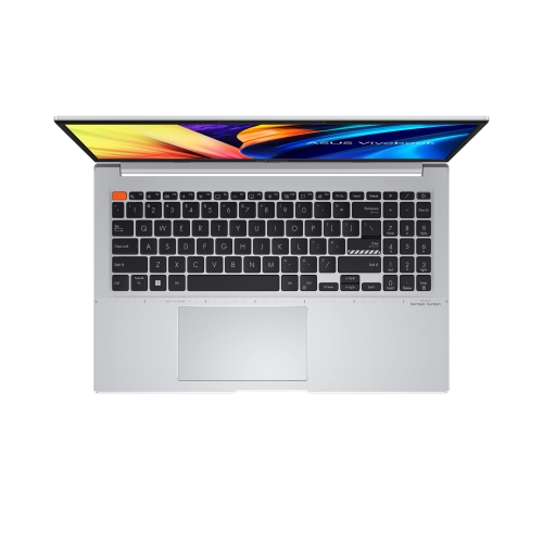 Ноутбук ASUS Vivobook S 15 (M3502, AMD Ryzen 6000 Series) M3502RA-BQ091 (90NB0WL1-M003S0) - зображення 3