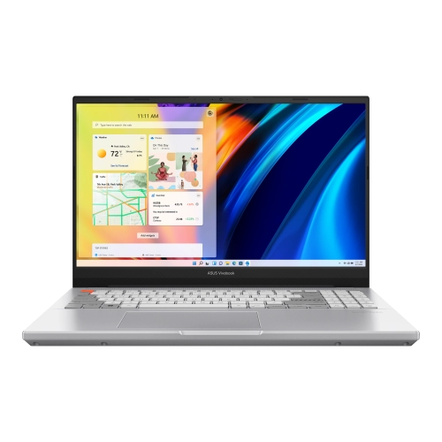 Ноутбук ASUS Vivobook Pro 15X OLED (K6501, 12th Gen Intel) K6501ZM-MA165 (90NB0YD2-M008J0) - зображення 1