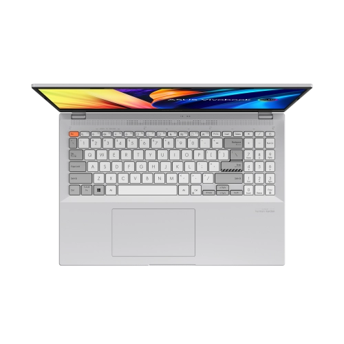 Ноутбук ASUS Vivobook Pro 15X OLED (K6501, 12th Gen Intel) K6501ZM-MA165 (90NB0YD2-M008J0) - зображення 3