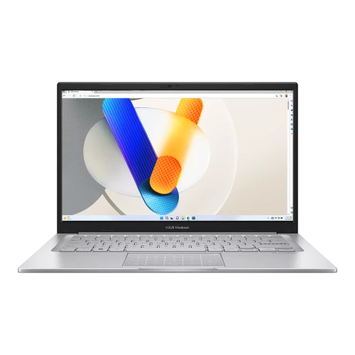 Ноутбук ASUS Vivobook 14 (X1404) X1404VA-EB1528 (90NB13U2-M00LL0) - зображення 1