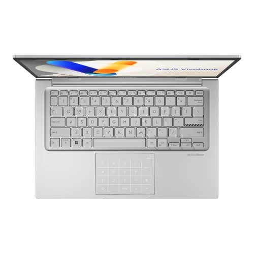 Ноутбук ASUS Vivobook 14 (X1404) X1404VA-EB1528 (90NB13U2-M00LL0) - зображення 3