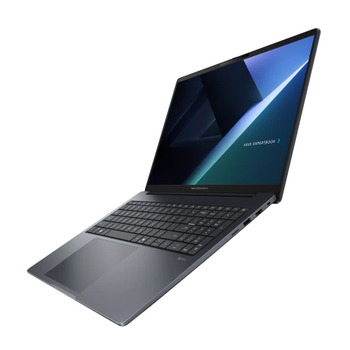 Ноутбук для бізнесу ASUS ExpertBook B3 (B3605) B3605CCA-PL1238X (90NX08N1-M01D70) - зображення 7