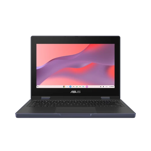 Ноутбук для бізнесу ASUS Chromebook CZ11 Flip (CZ1104F) CZ1104FM2A-NS0267 (90NX07V1-M00900) - зображення 1