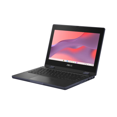 Ноутбук для бізнесу ASUS Chromebook CZ11 Flip (CZ1104F) CZ1104FM2A-NS0267 (90NX07V1-M00900) - зображення 2