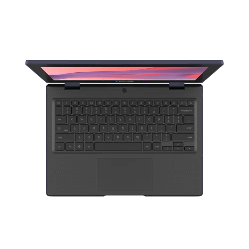 Ноутбук для бізнесу ASUS Chromebook CZ11 Flip (CZ1104F) CZ1104FM2A-NS0267 (90NX07V1-M00900) - зображення 3