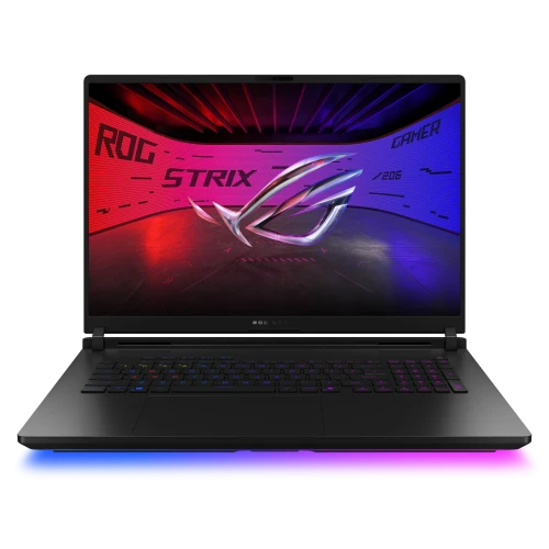 Ноутбук для геймерів ROG ROG Strix SCAR 18 (2026) G835LXG-TQ587W (90NR0LF1-M00VR0) - зображення 1