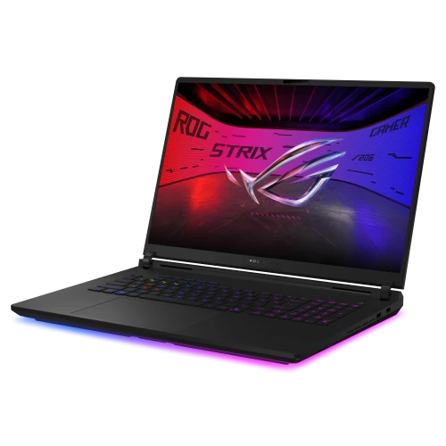 Ноутбук для геймерів ROG ROG Strix SCAR 18 (2026) G835LXG-TQ587W (90NR0LF1-M00VR0) - зображення 2