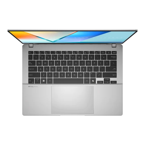 Ноутбук ASUS Vivobook S 14 OLED (S5406) S5406SAL-SF313W (90NB15R9-M00NX0) - зображення 3
