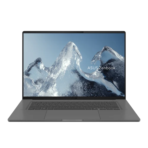 Ноутбук ASUS Zenbook A16 (UX3607) UX3607QA-SH011W (90NB18L5-M000B0) - зображення 1