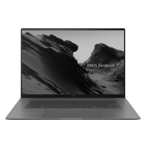 Ноутбук ASUS Zenbook S14 (UM5406) UM5406GA-QJ184 (90NB17G3-M007B0) - зображення 1