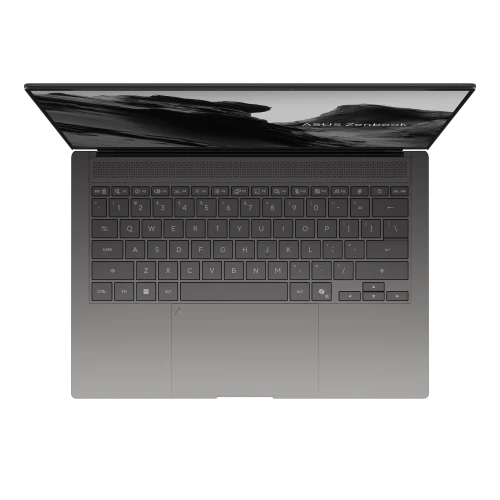 Ноутбук ASUS Zenbook S14 (UM5406) UM5406GA-QJ184 (90NB17G3-M007B0) - зображення 3