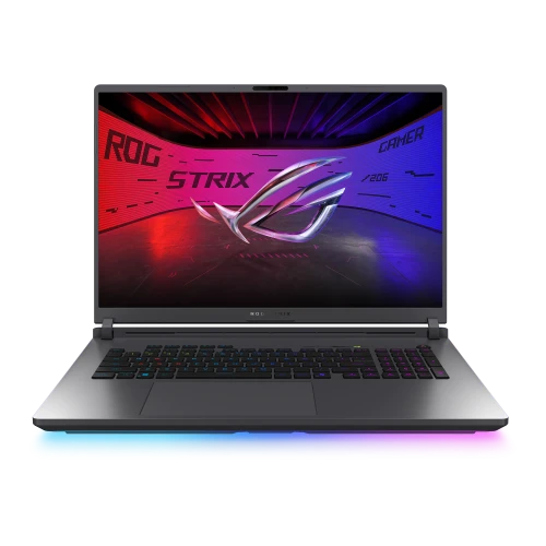 Ноутбук для геймерів ROG ROG Strix G18 (2026) G815LW-SA320 (90NR0LC1-M00EM0) - зображення 1