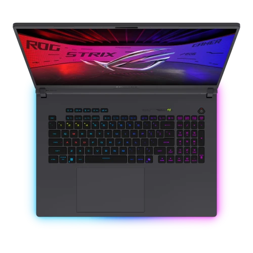 Ноутбук для геймерів ROG ROG Strix G18 (2026) G815LW-SA320 (90NR0LC1-M00EM0) - зображення 3