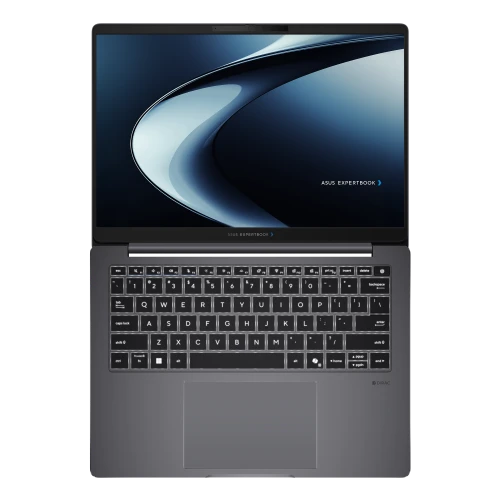 Ноутбук для бізнесу ASUS ExpertBook P5 G2 (14