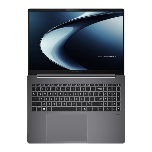 Ноутбук для бізнесу ASUS ExpertBook P5 G2 (16