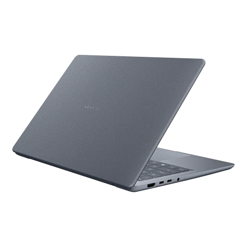 Ноутбук ASUS Zenbook 14 (UX3480, AMD) UX3480KA-U1058 (90NB1AR1-M002E0) - головне зображення