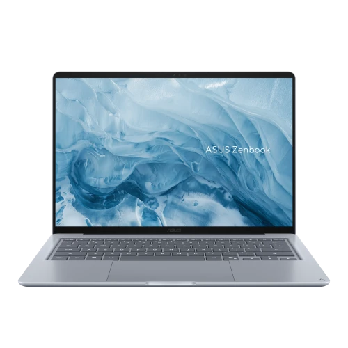 Ноутбук ASUS Zenbook 14 (UX3480, AMD) UX3480KA-U1058 (90NB1AR1-M002E0) - зображення 1