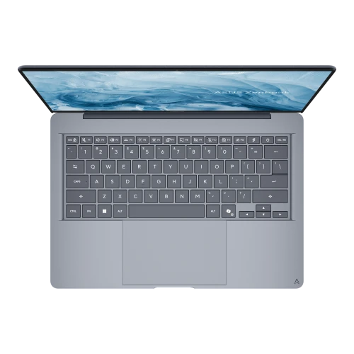 Ноутбук ASUS Zenbook 14 (UX3480, AMD) UX3480KA-U1058 (90NB1AR1-M002E0) - зображення 2