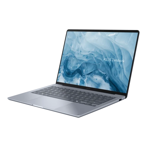 Ноутбук ASUS Zenbook 14 (UX3480, AMD) UX3480KA-U1058 (90NB1AR1-M002E0) - зображення 3