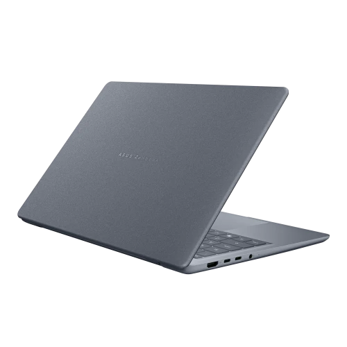Ноутбук ASUS Zenbook 14 (UX3480, Qualcomm) UX3480QA-U1111W (90NB19K1-M007B0) - головне зображення