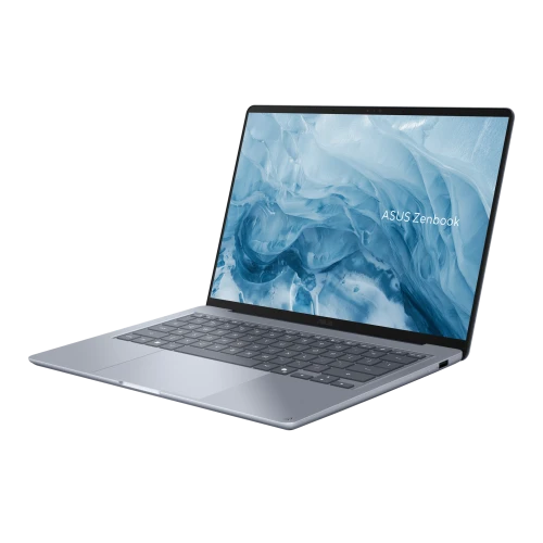 Ноутбук ASUS Zenbook 14 (UX3480, Qualcomm) UX3480QA-U1111W (90NB19K1-M007B0) - зображення 3