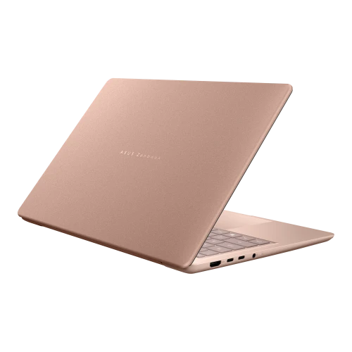 Ноутбук ASUS Zenbook 14 (UX3480, Qualcomm) UX3480QA-U1112W (90NB19K2-M007C0) - головне зображення