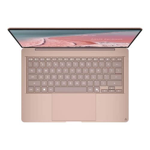 Ноутбук ASUS Zenbook 14 (UX3480, Qualcomm) UX3480QA-U1112W (90NB19K2-M007C0) - зображення 2