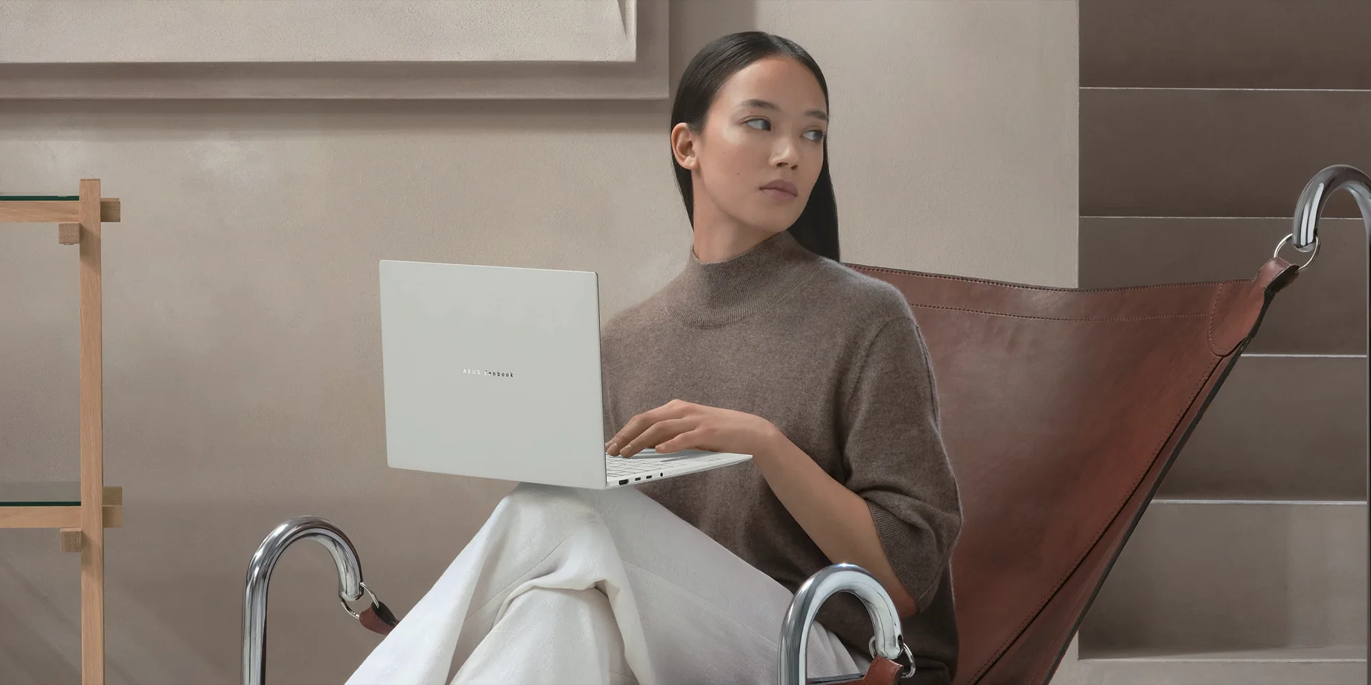 notebooks Zenbook S14 (UM5406) 90NB17G4-M007C0 - маркетингове зображення