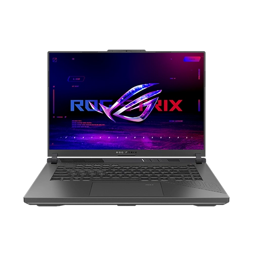 Зображення Ноутбук для геймерів ROG Strix G16 (2025) G614 | G614PH-RV058  (90NR0KX7-M002L0)