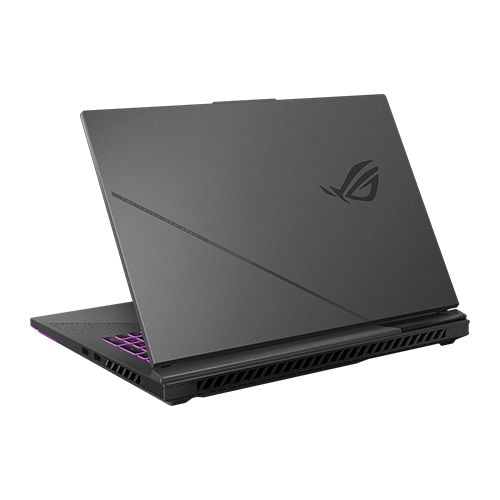 Зображення Ноутбук для геймерів ROG Strix G18 (2025) G814 | G814PP-TT085 (90NR0KY8-M00580)