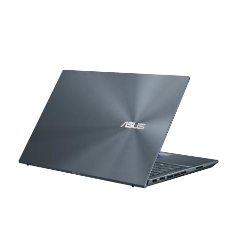 Зображення Ноутбук Zenbook Pro 15 UX535 | UX535LI-KS440T  (90NB0RW1-M000L0)