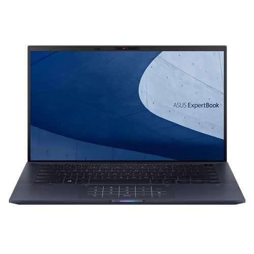 Зображення Ноутбук для бізнесу ExpertBook B9 (B9400) | B9400CEA-KC0613R  (90NX0SX1-M07330)
