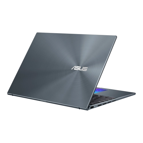Зображення Ноутбук Zenbook 14X (UX5400, 11th Gen Intel) | UX5400EG-KU217W  (90NB0T83-M04350)