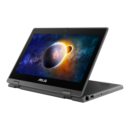 Зображення Ноутбук для бізнесу ASUS BR1100F | BR1100FKA-BP1593  (90NX03A1-M00ZE0)