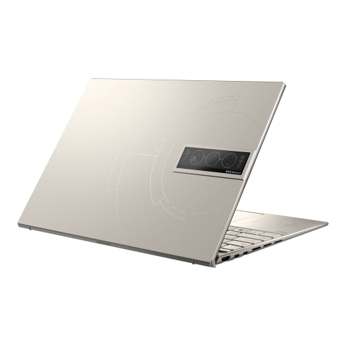 Зображення Ноутбук Zenbook 14X OLED Space Edition (UX5401, 12th Gen Intel) | UX5401ZAS-KN027X  (90NB0WV7-M00AT0)