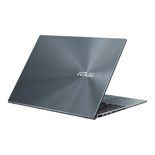 Зображення Ноутбук Zenbook 14X (UX5401, 12th Gen Intel) | UX5401ZA-KP187  (90NB0WM2-M009M0)