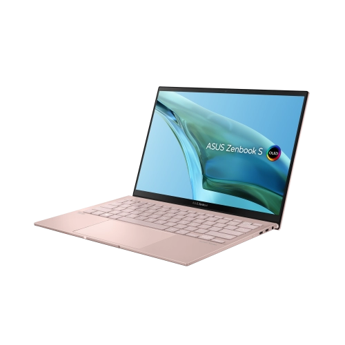 Зображення Ноутбук Zenbook S 13 OLED (UM5302, AMD Ryzen 6000 series) | UM5302LA-LV037W  (90NB1238-M002W0)
