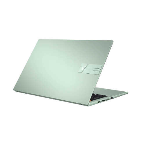 Зображення Ноутбук Vivobook S 15 (M3502, AMD Ryzen 5000 Series) | M3502QA-BQ213  (90NB0XX3-M00A00)