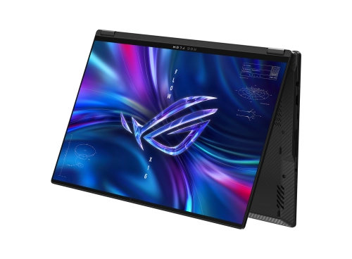 Зображення Ноутбук для геймерів ROG Flow X16 (2022) | GV601RE-M6070  (90NR0AT1-M003B0)
